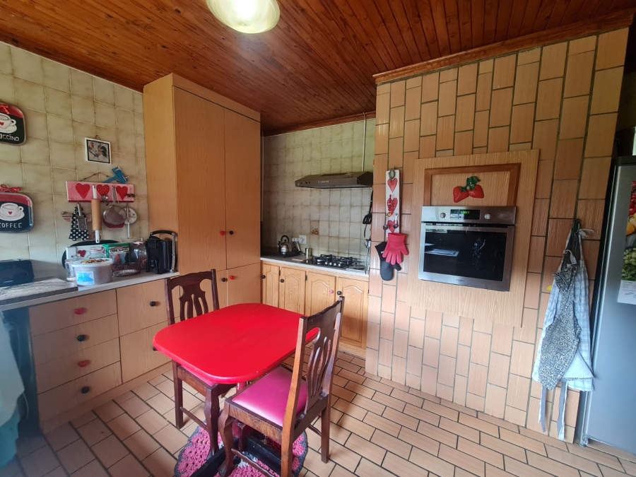 4 Bedroom Property for Sale in Miederpark North West